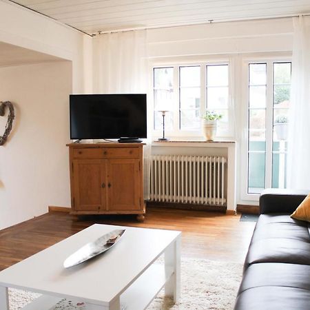 Ferienwohnung am Stemberg Detmold Exterior foto