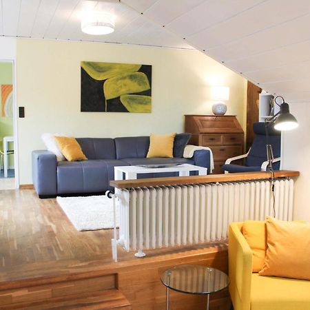Ferienwohnung am Stemberg Detmold Exterior foto