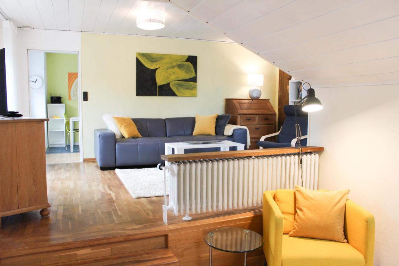 Ferienwohnung am Stemberg Detmold Exterior foto